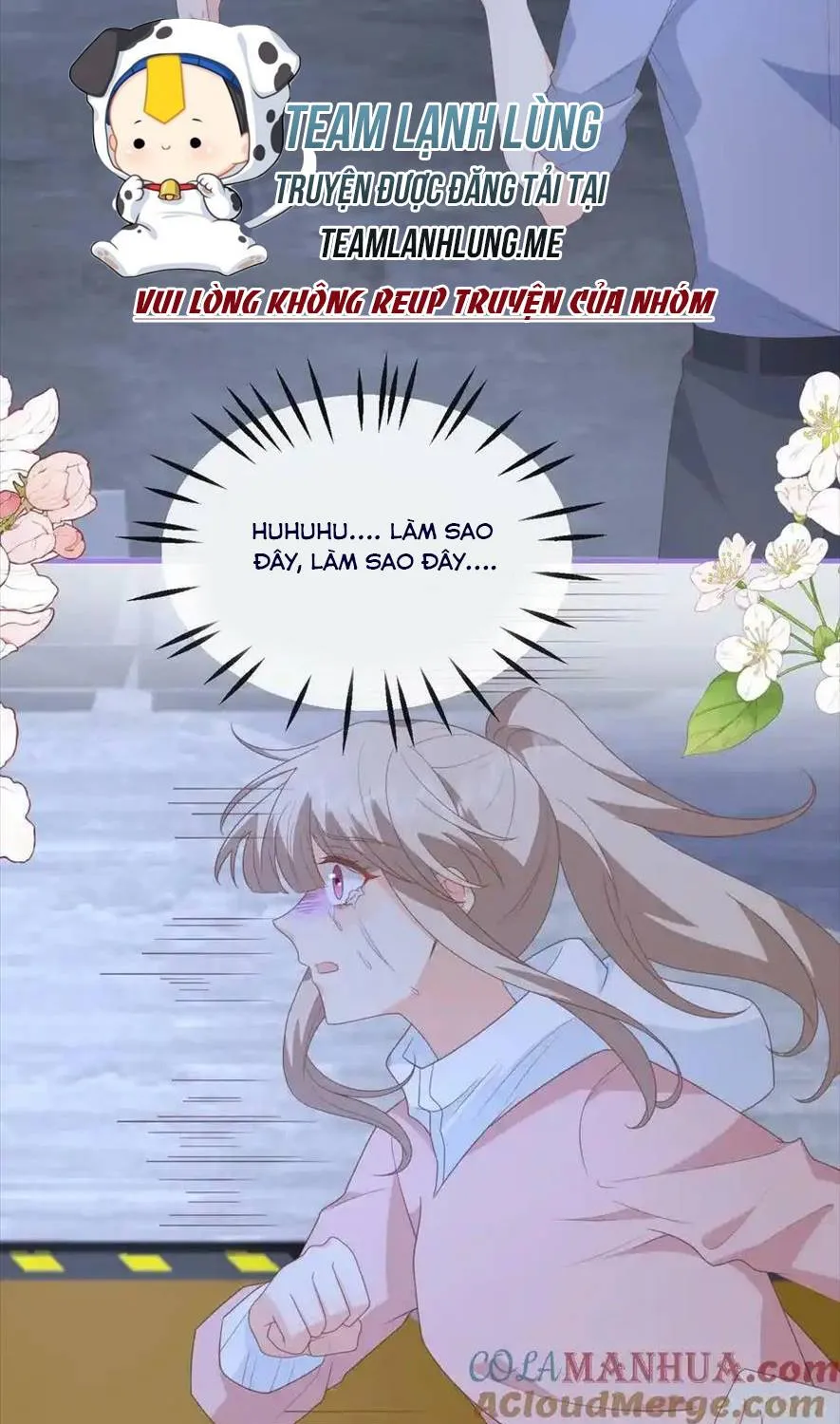 SINH TRỞ LẠI LÀM VỢ TỔNG TÀI Chap 106 - Next Chap 107