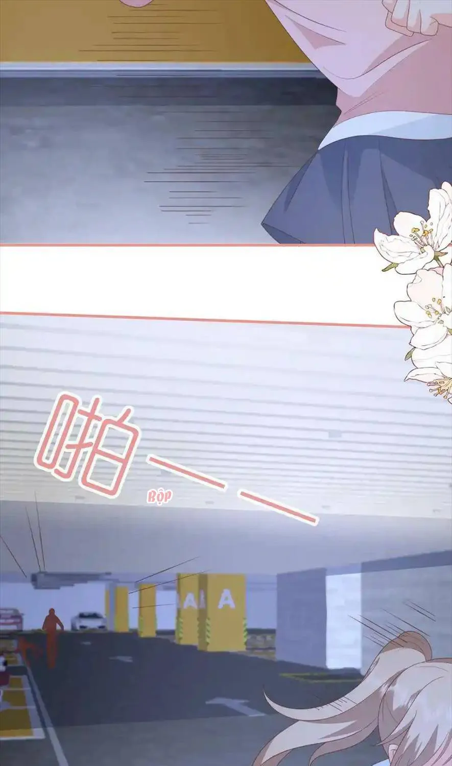 SINH TRỞ LẠI LÀM VỢ TỔNG TÀI Chap 106 - Next Chap 107