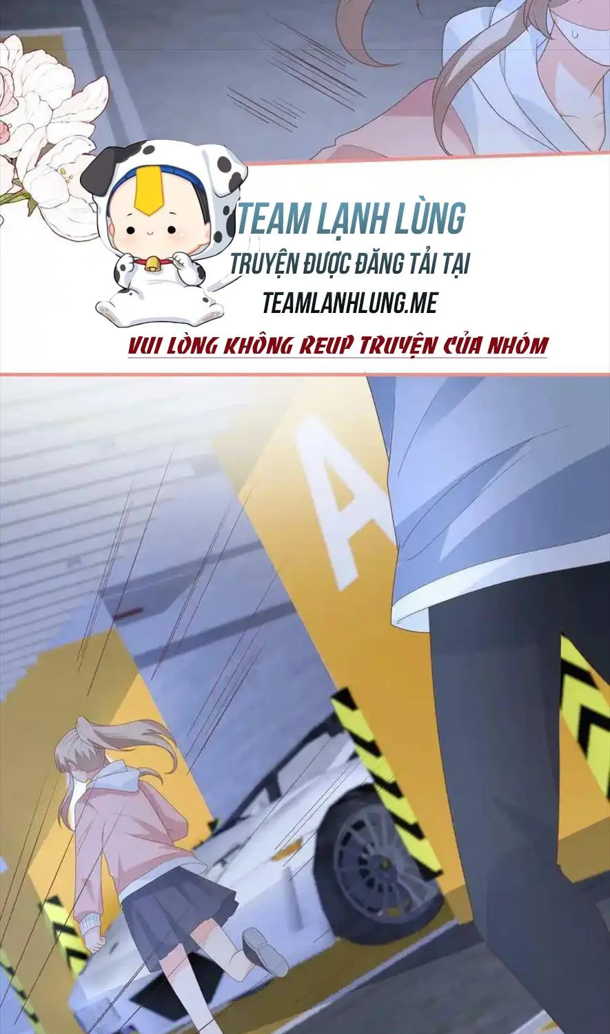 SINH TRỞ LẠI LÀM VỢ TỔNG TÀI Chap 106 - Next Chap 107