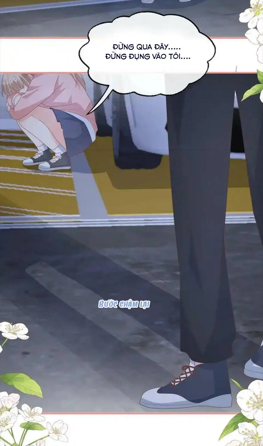 SINH TRỞ LẠI LÀM VỢ TỔNG TÀI Chap 106 - Next Chap 107