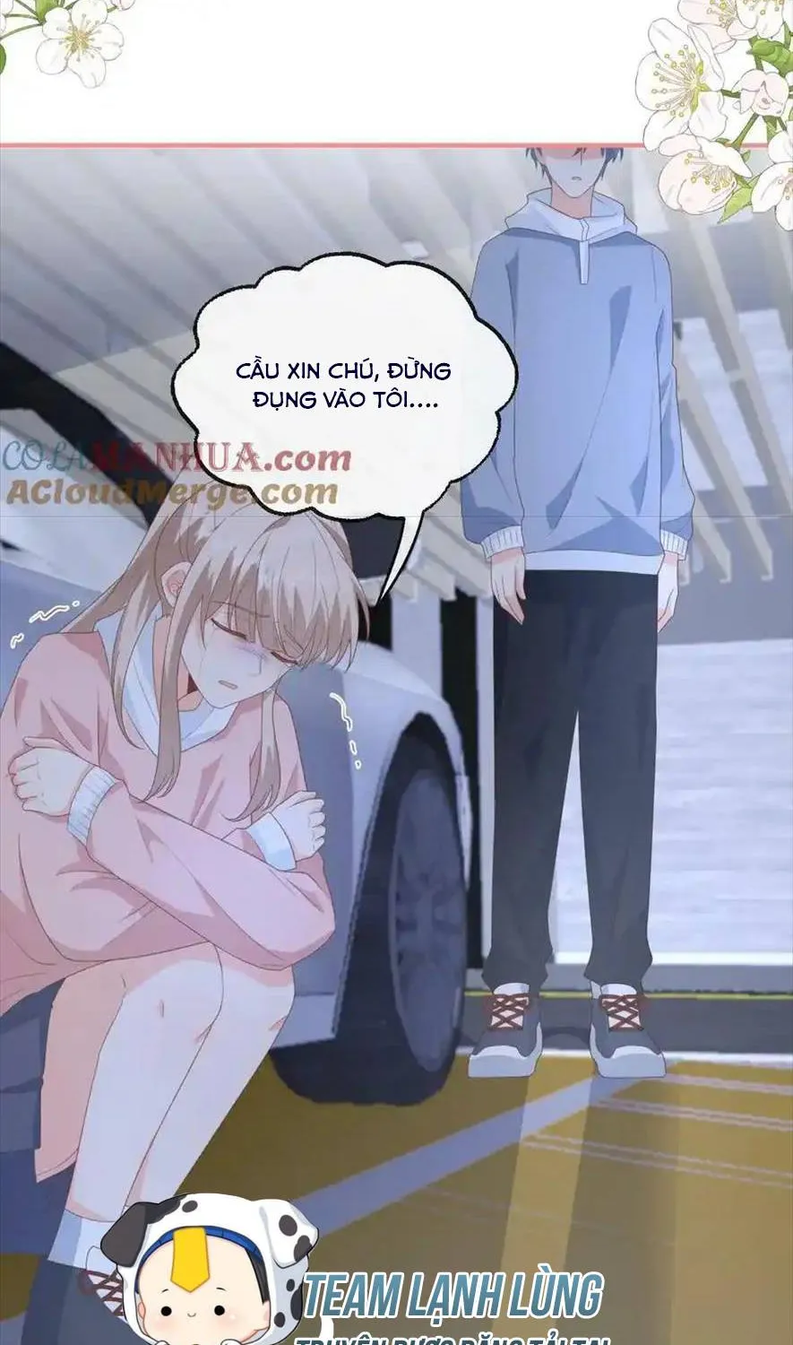 SINH TRỞ LẠI LÀM VỢ TỔNG TÀI Chap 106 - Next Chap 107
