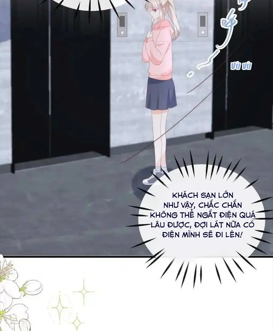SINH TRỞ LẠI LÀM VỢ TỔNG TÀI Chap 106 - Next Chap 107