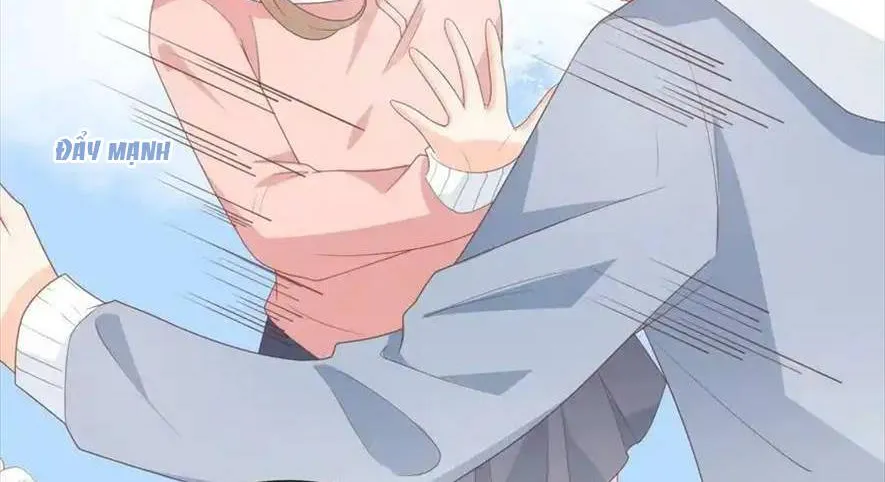 SINH TRỞ LẠI LÀM VỢ TỔNG TÀI Chap 106 - Next Chap 107