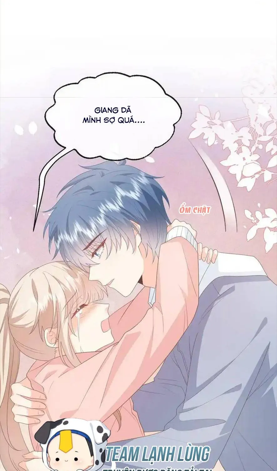 SINH TRỞ LẠI LÀM VỢ TỔNG TÀI Chap 106 - Next Chap 107