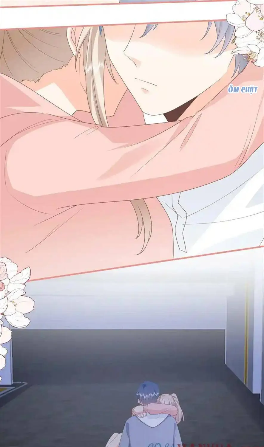 SINH TRỞ LẠI LÀM VỢ TỔNG TÀI Chap 106 - Next Chap 107