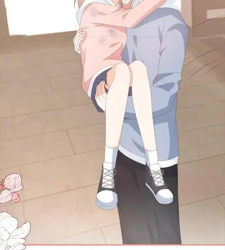 SINH TRỞ LẠI LÀM VỢ TỔNG TÀI Chap 106 - Next Chap 107