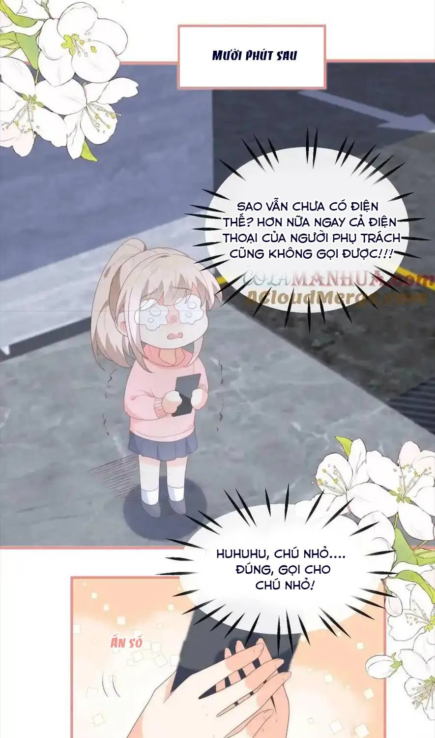 SINH TRỞ LẠI LÀM VỢ TỔNG TÀI Chap 106 - Next Chap 107