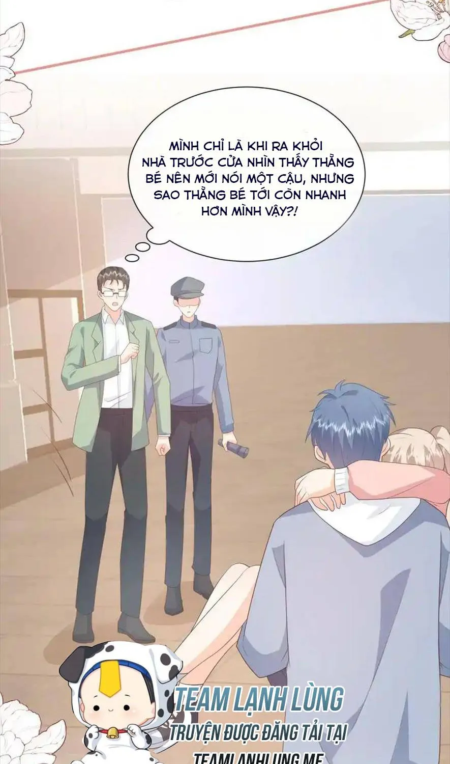 SINH TRỞ LẠI LÀM VỢ TỔNG TÀI Chap 106 - Next Chap 107