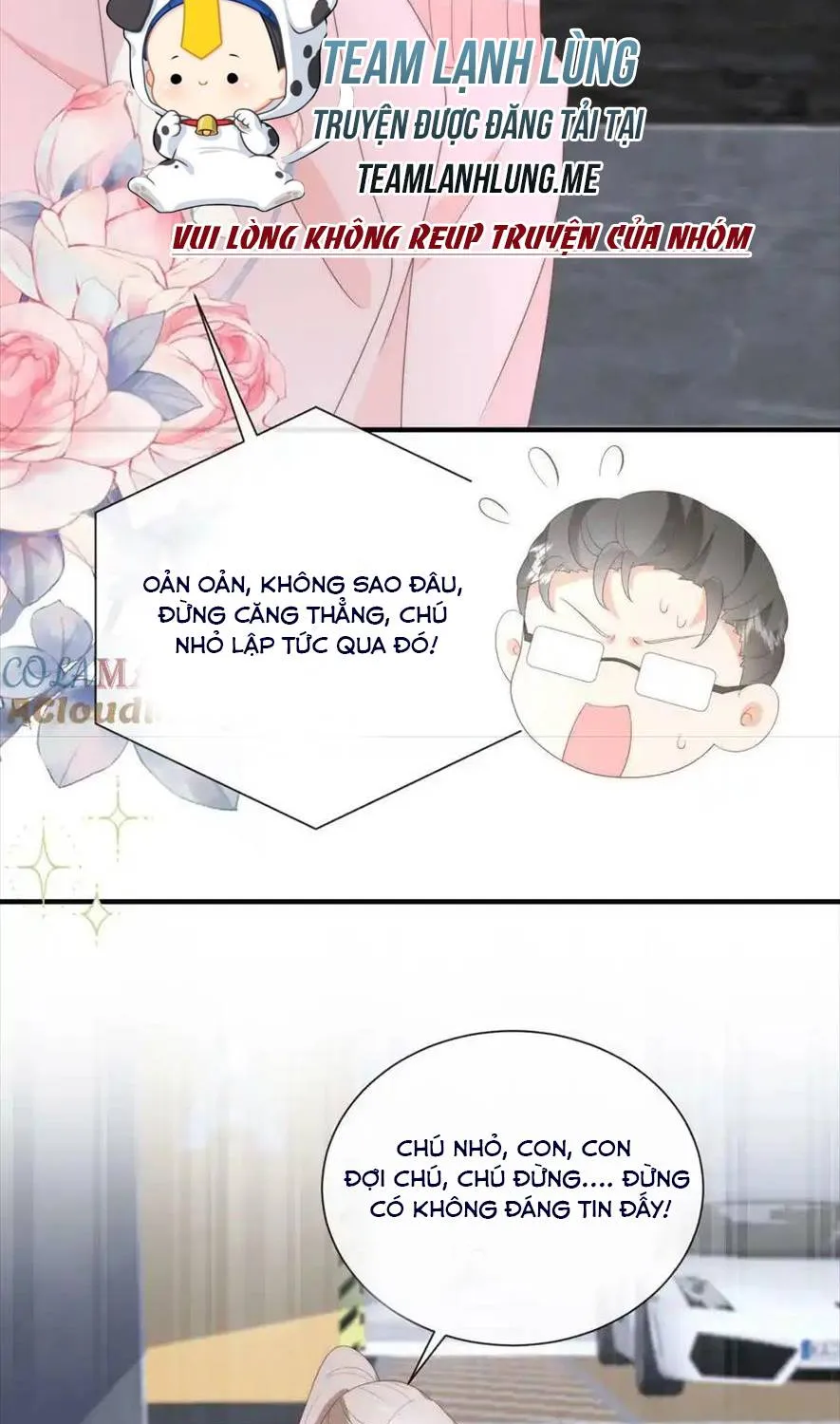 SINH TRỞ LẠI LÀM VỢ TỔNG TÀI Chap 106 - Next Chap 107