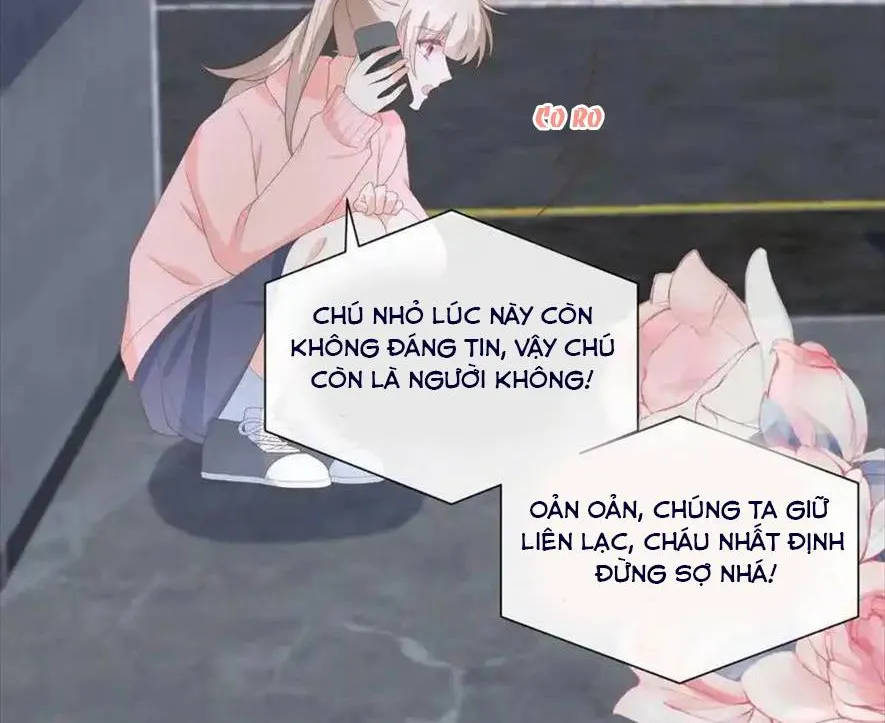 SINH TRỞ LẠI LÀM VỢ TỔNG TÀI Chap 106 - Next Chap 107