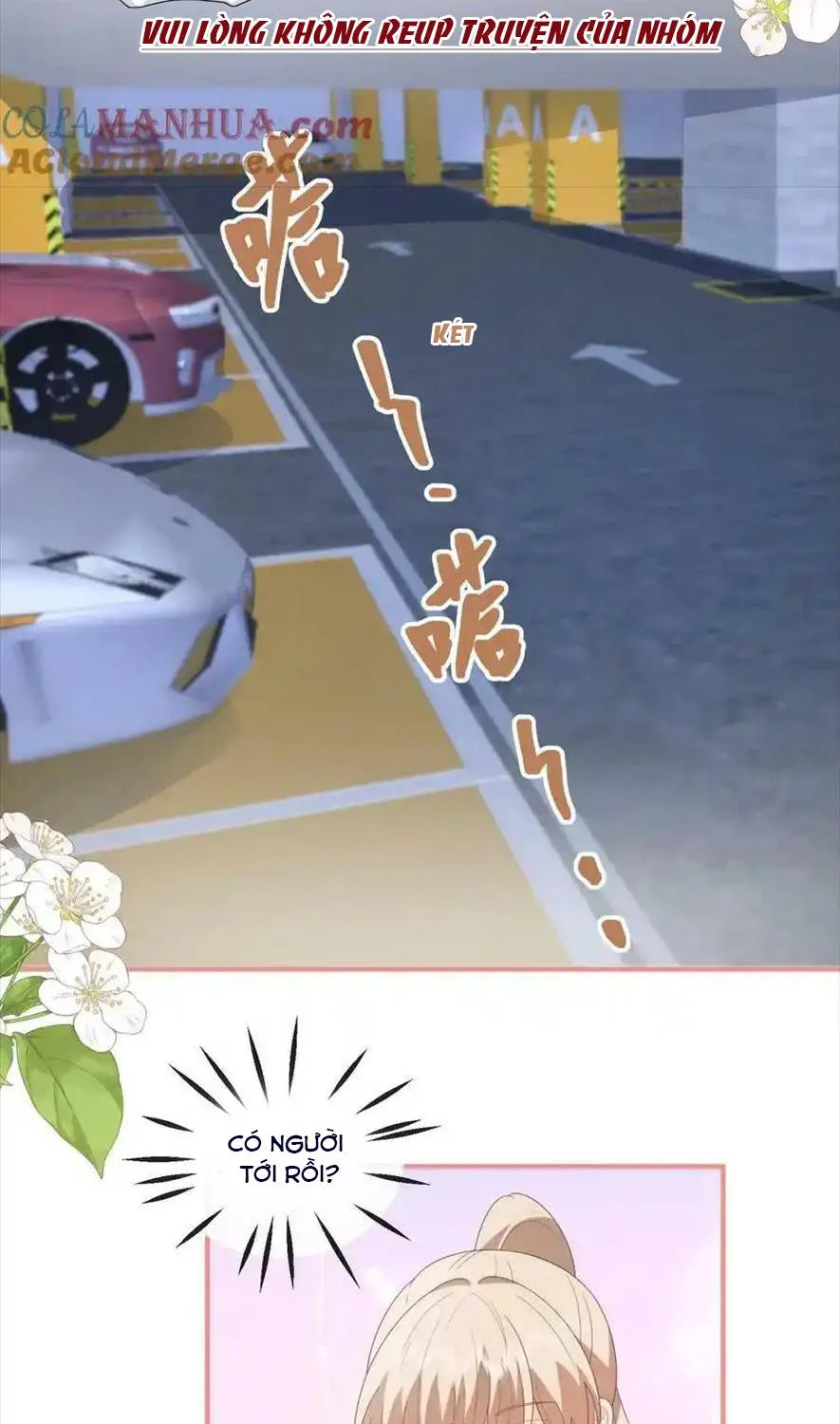 SINH TRỞ LẠI LÀM VỢ TỔNG TÀI Chap 106 - Next Chap 107