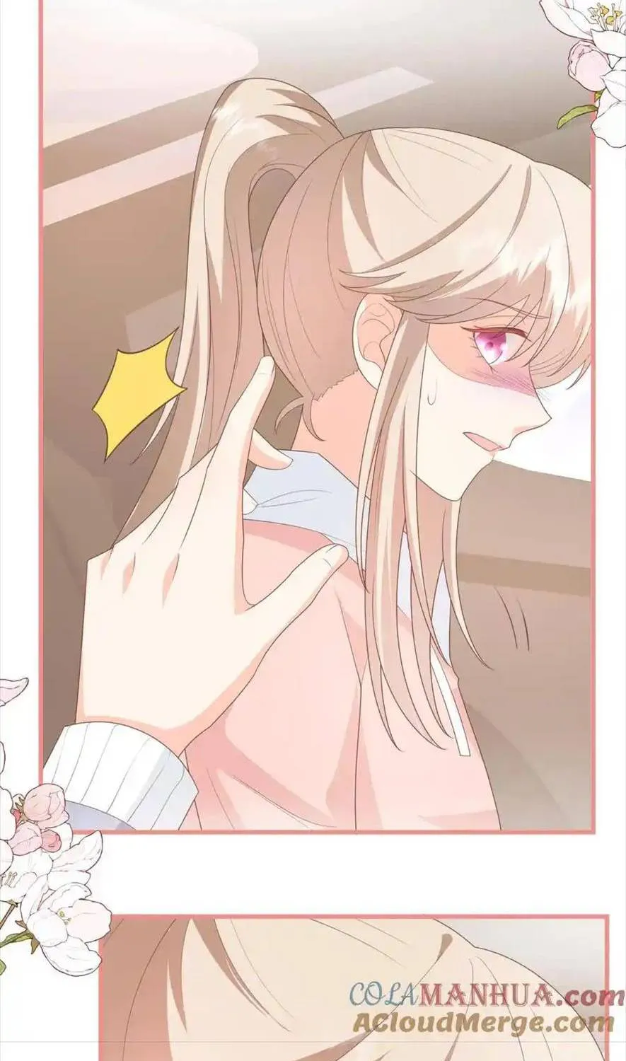 SINH TRỞ LẠI LÀM VỢ TỔNG TÀI Chap 107 - Next Chap 108