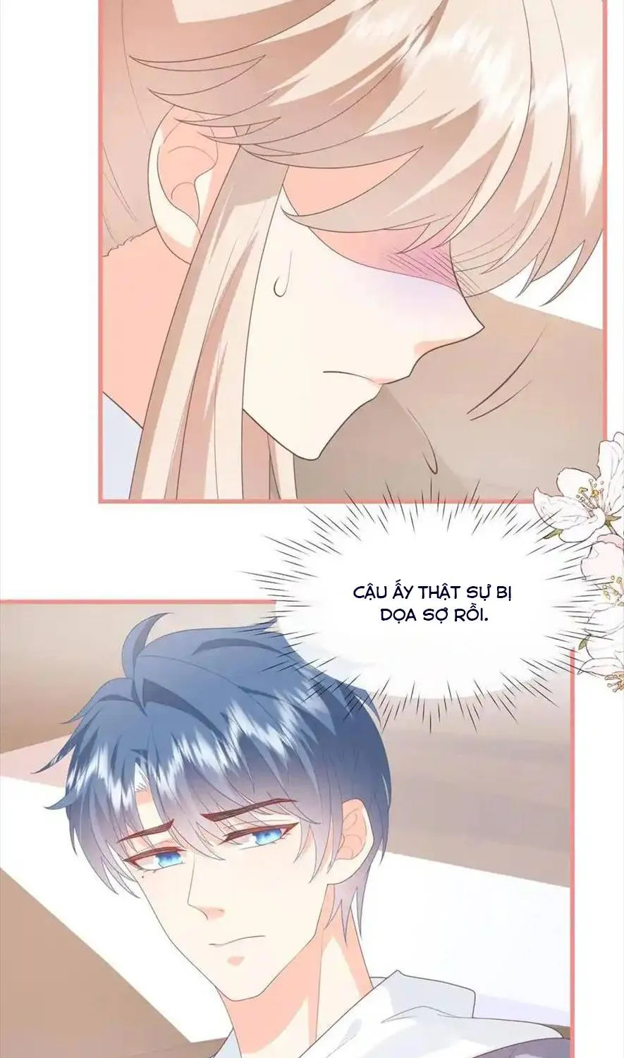 SINH TRỞ LẠI LÀM VỢ TỔNG TÀI Chap 107 - Next Chap 108
