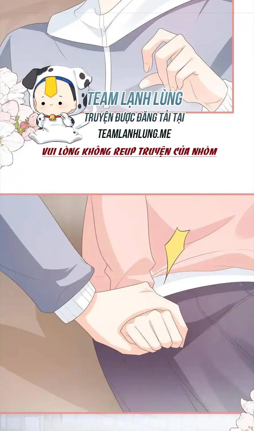 SINH TRỞ LẠI LÀM VỢ TỔNG TÀI Chap 107 - Next Chap 108