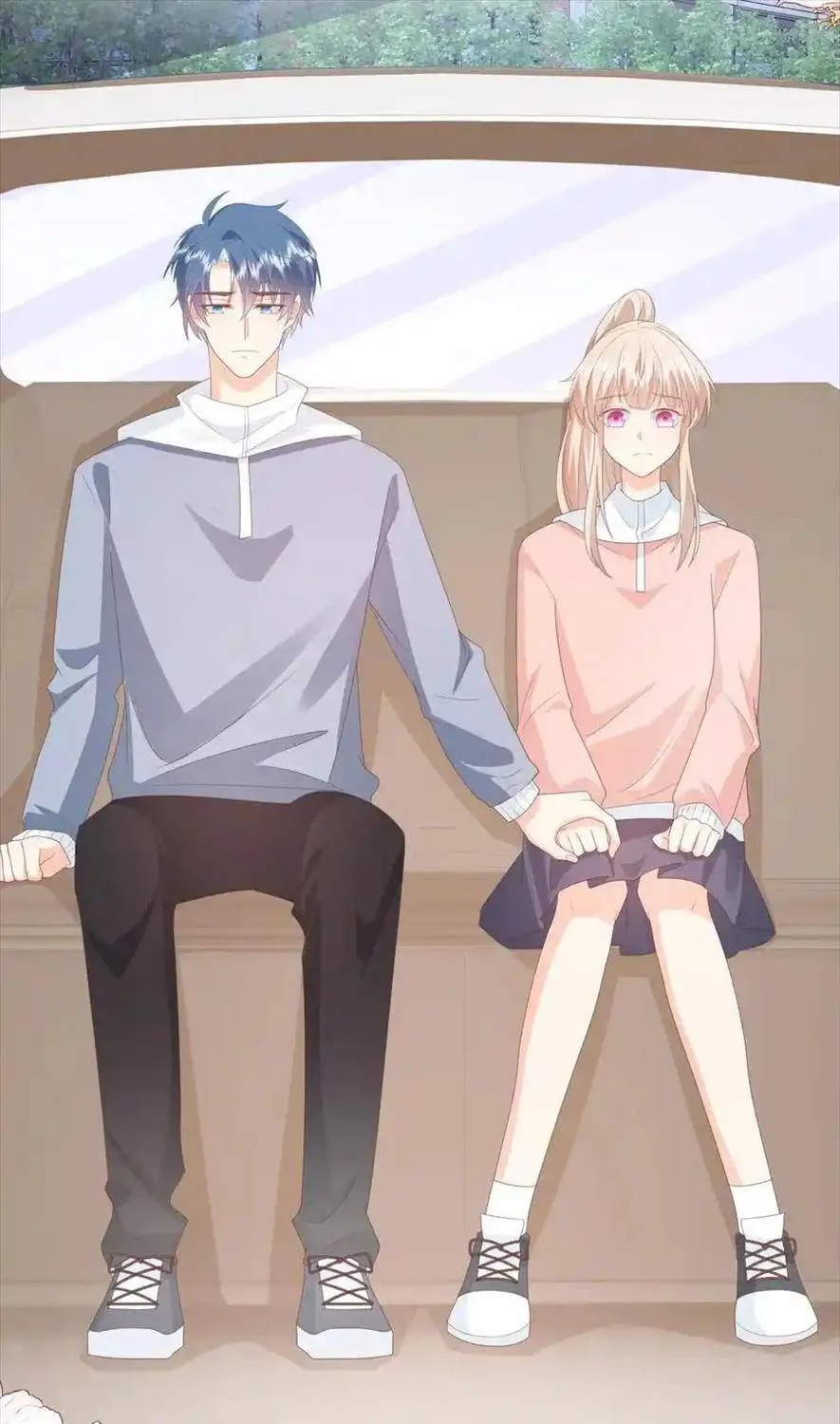 SINH TRỞ LẠI LÀM VỢ TỔNG TÀI Chap 107 - Next Chap 108