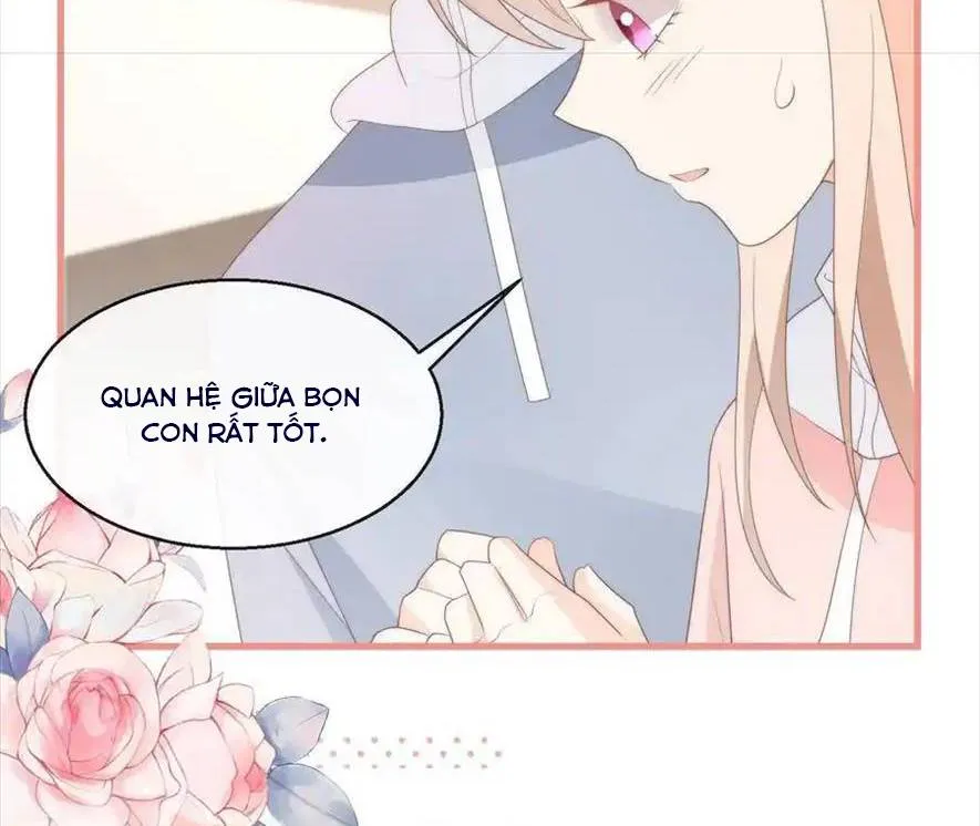 SINH TRỞ LẠI LÀM VỢ TỔNG TÀI Chap 107 - Next Chap 108