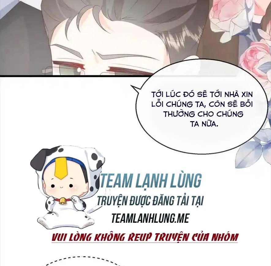 SINH TRỞ LẠI LÀM VỢ TỔNG TÀI Chap 107 - Next Chap 108