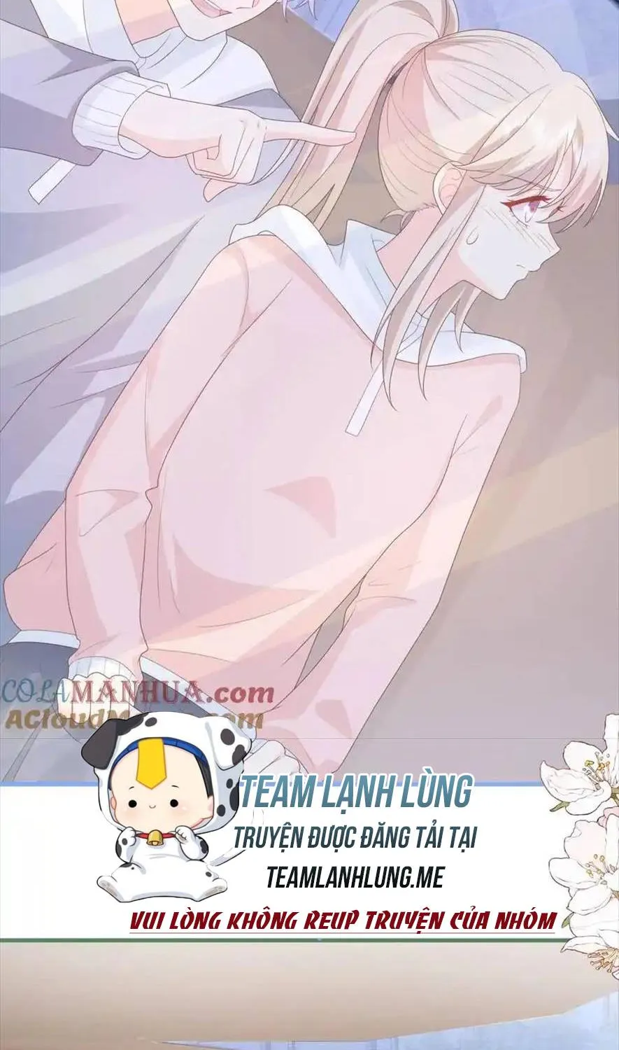 SINH TRỞ LẠI LÀM VỢ TỔNG TÀI Chap 107 - Next Chap 108