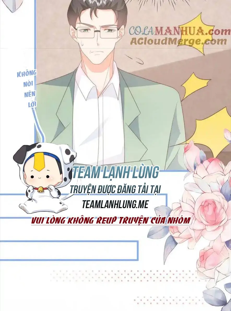 SINH TRỞ LẠI LÀM VỢ TỔNG TÀI Chap 107 - Next Chap 108