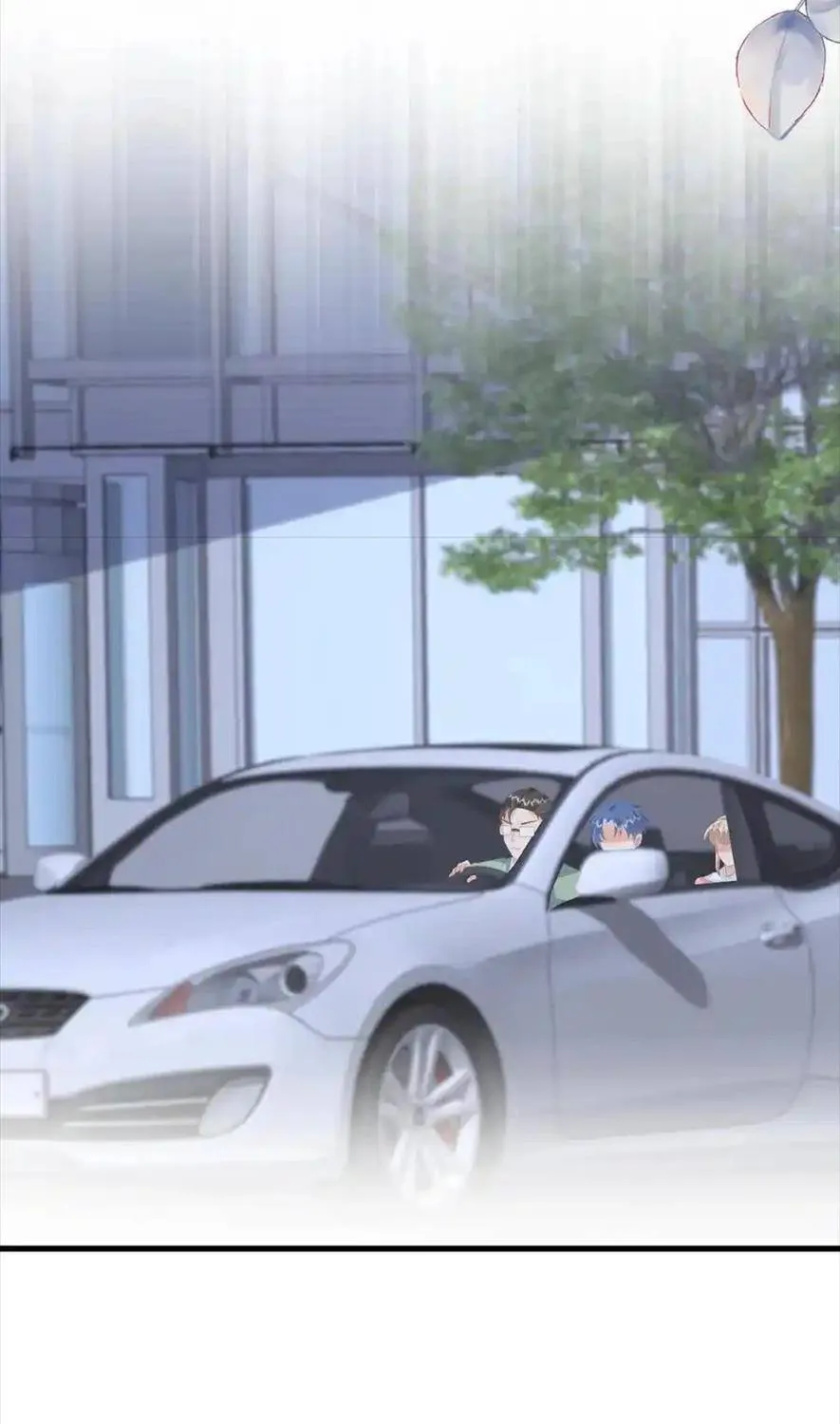 SINH TRỞ LẠI LÀM VỢ TỔNG TÀI Chap 107 - Next Chap 108