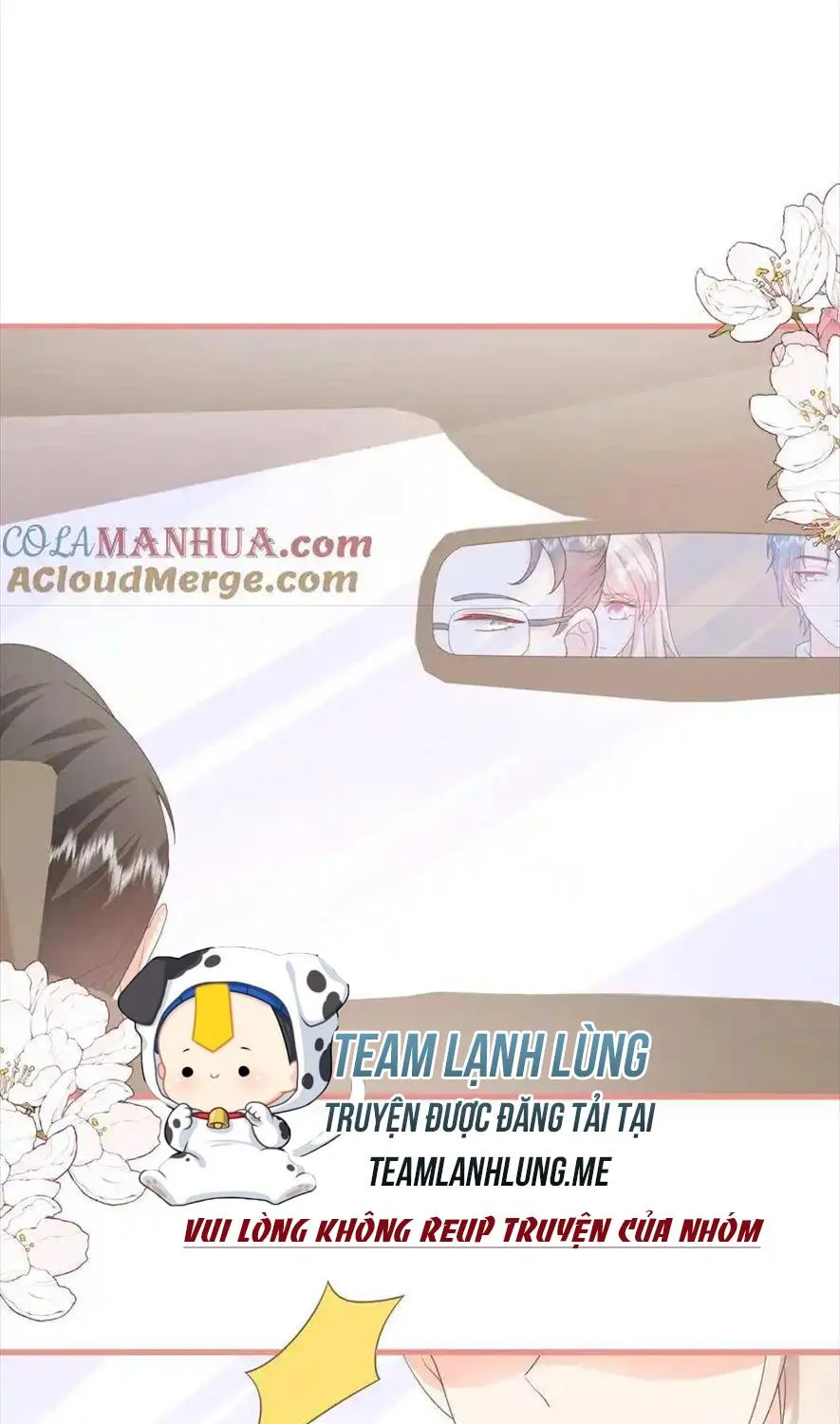 SINH TRỞ LẠI LÀM VỢ TỔNG TÀI Chap 107 - Next Chap 108