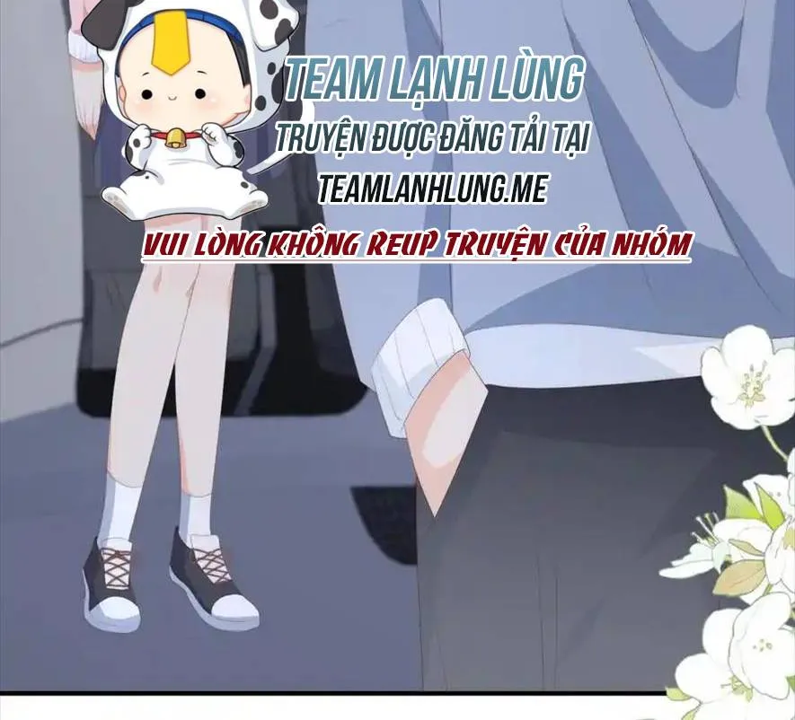 SINH TRỞ LẠI LÀM VỢ TỔNG TÀI Chap 108 - Next Chap 109