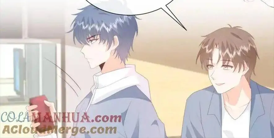 SINH TRỞ LẠI LÀM VỢ TỔNG TÀI Chap 108 - Next Chap 109