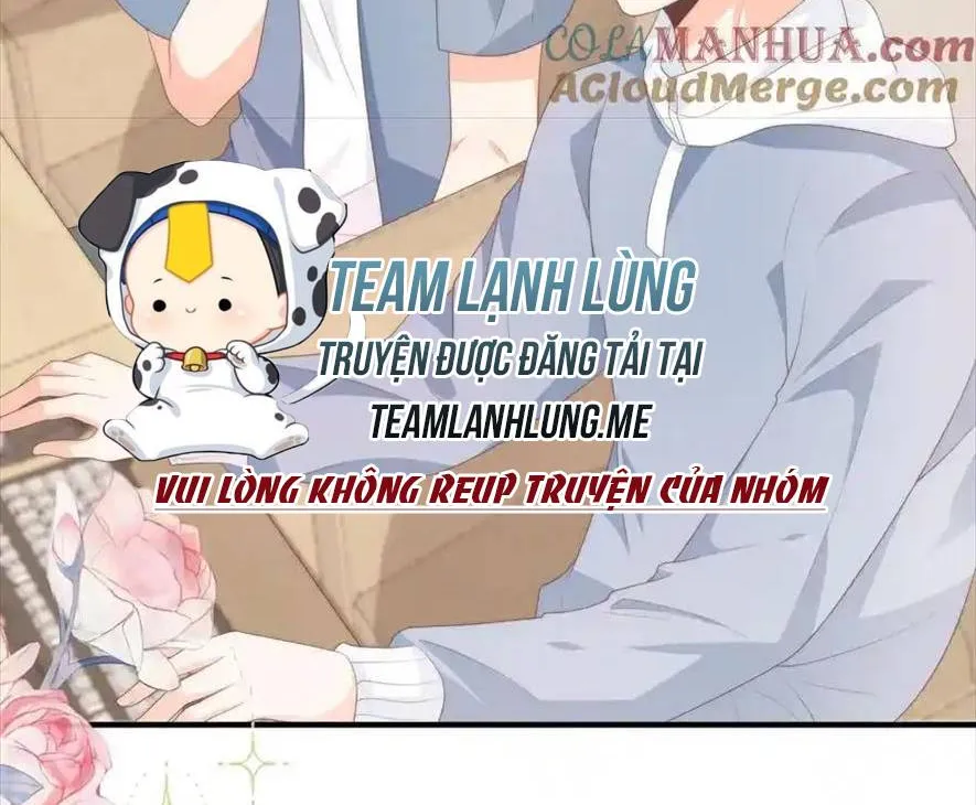 SINH TRỞ LẠI LÀM VỢ TỔNG TÀI Chap 108 - Next Chap 109