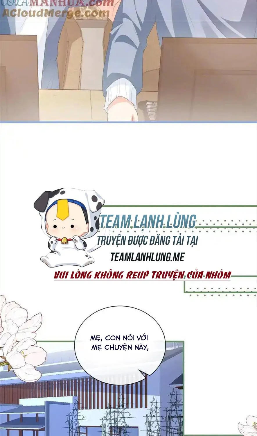 SINH TRỞ LẠI LÀM VỢ TỔNG TÀI Chap 108 - Next Chap 109
