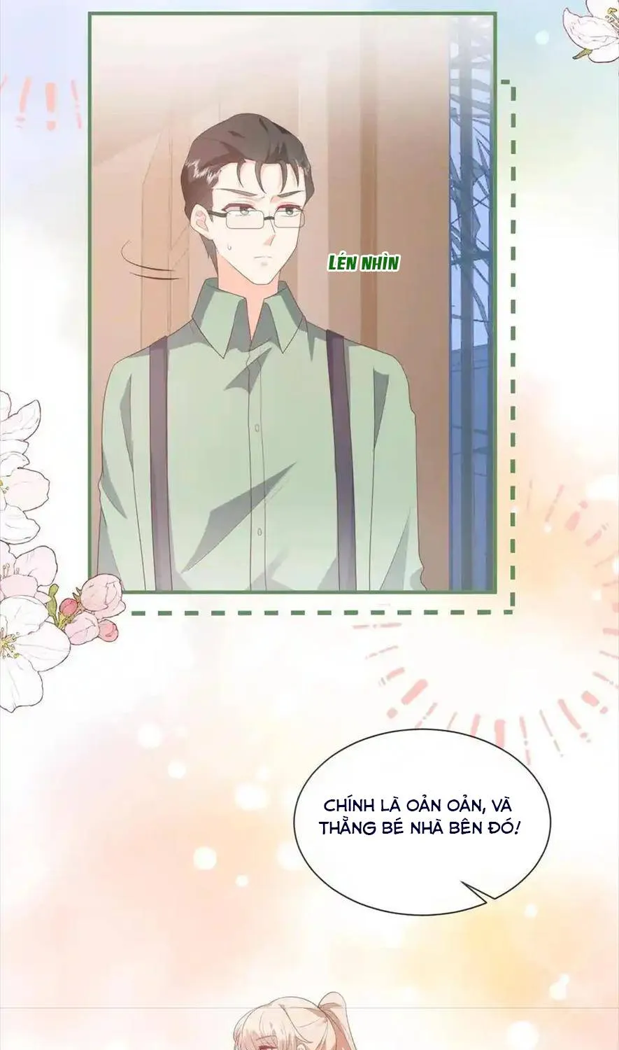 SINH TRỞ LẠI LÀM VỢ TỔNG TÀI Chap 108 - Next Chap 109