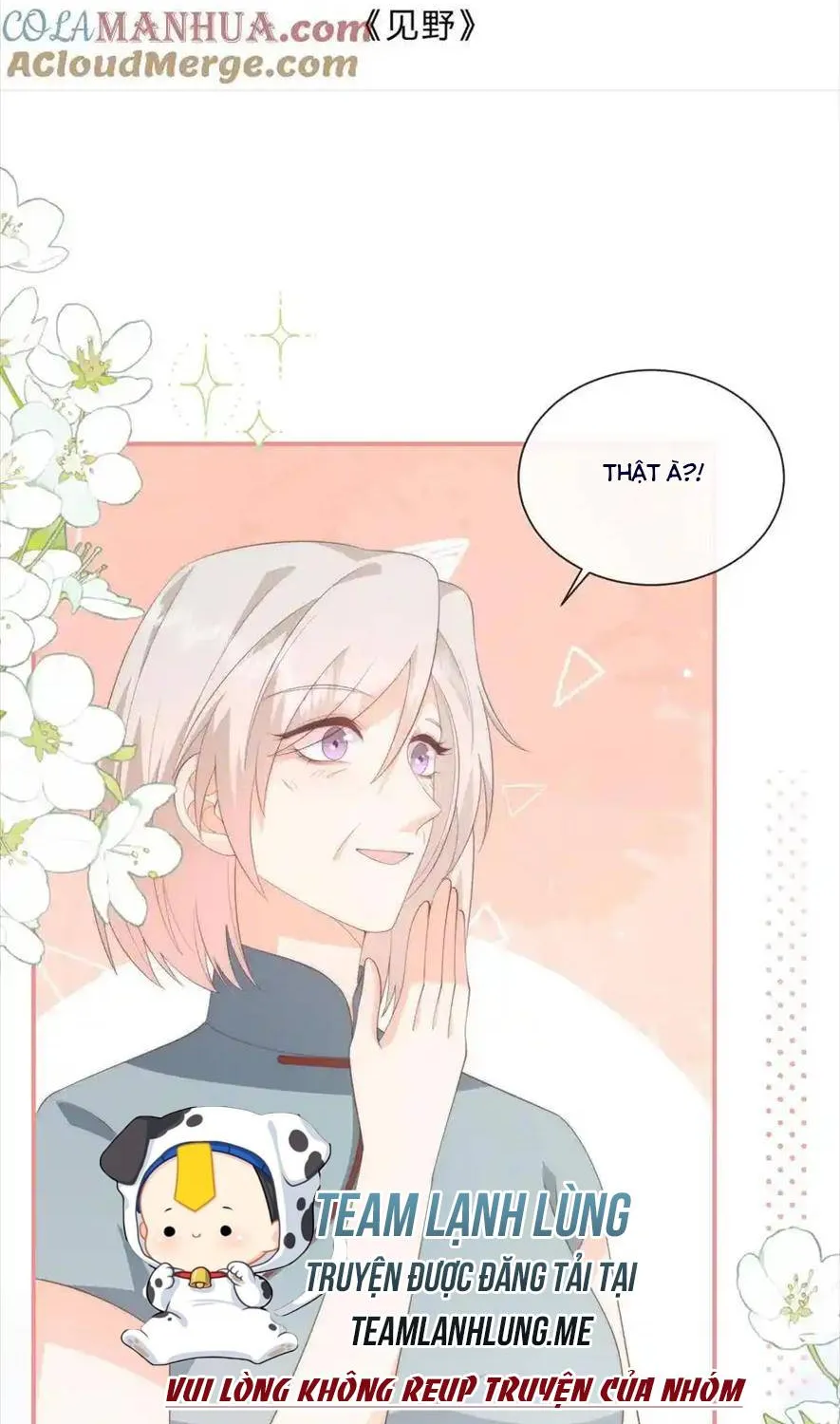 SINH TRỞ LẠI LÀM VỢ TỔNG TÀI Chap 109 - Next Chap 110