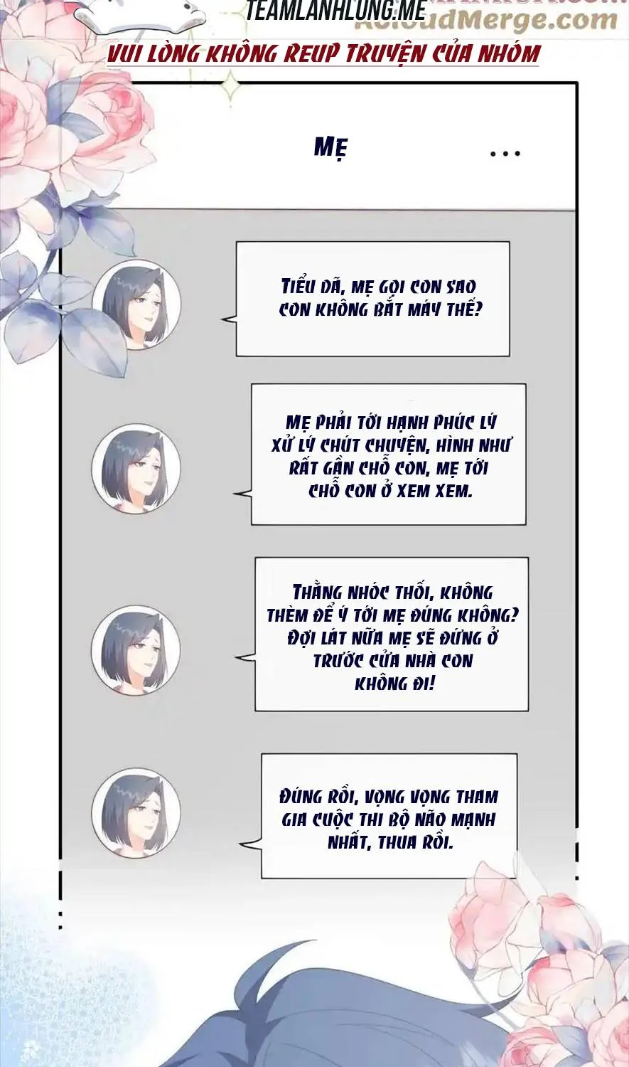 SINH TRỞ LẠI LÀM VỢ TỔNG TÀI Chap 109 - Next Chap 110