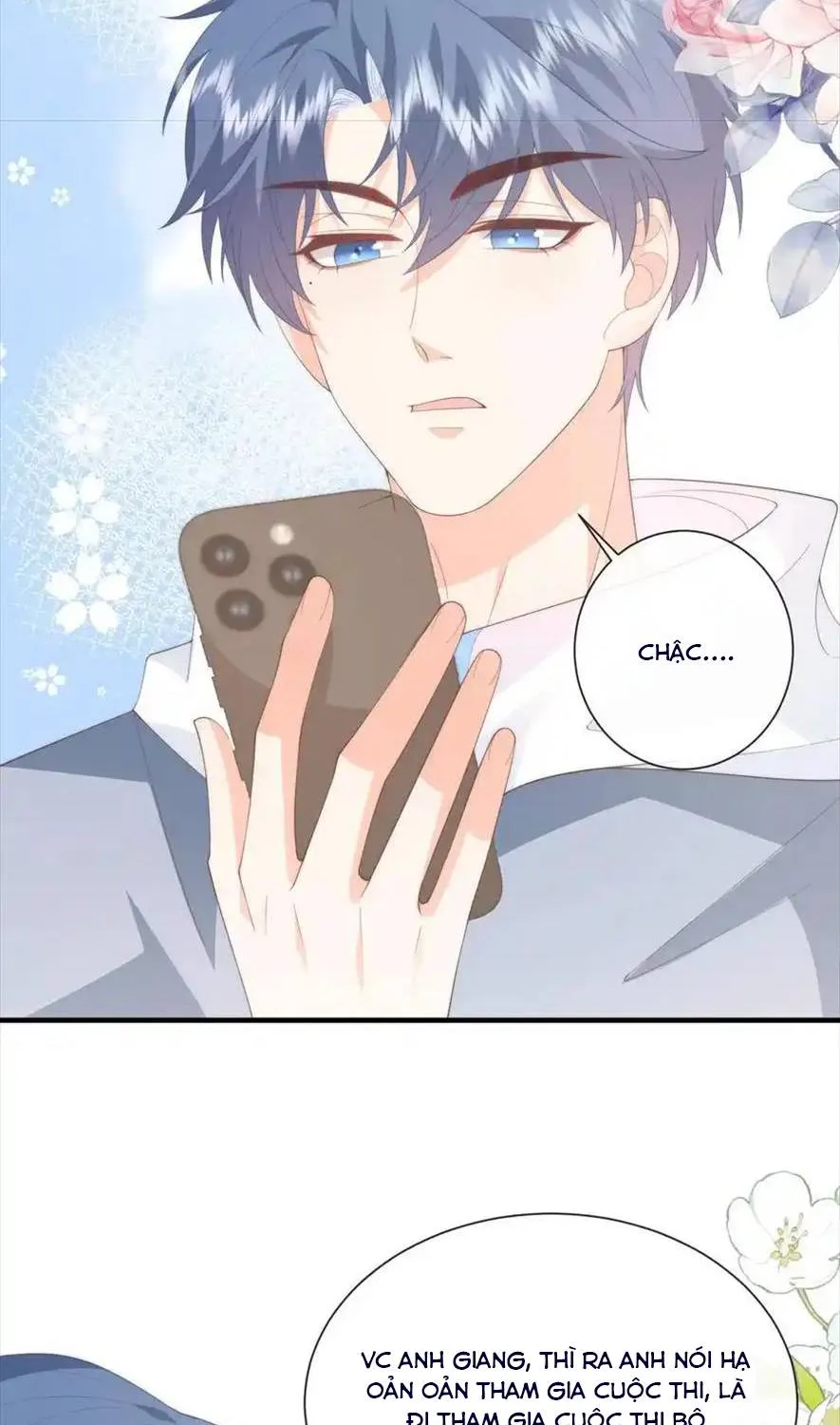 SINH TRỞ LẠI LÀM VỢ TỔNG TÀI Chap 109 - Next Chap 110