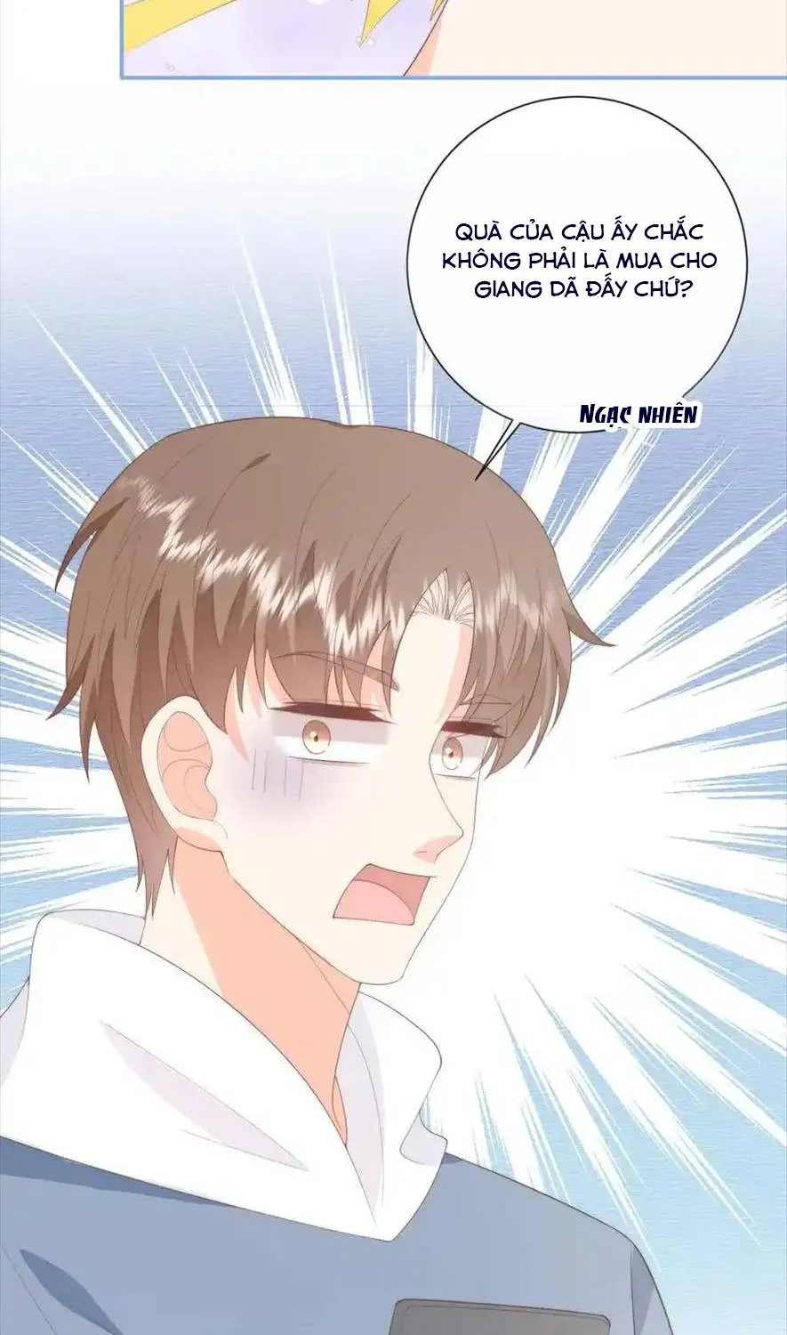 SINH TRỞ LẠI LÀM VỢ TỔNG TÀI Chap 109 - Next Chap 110