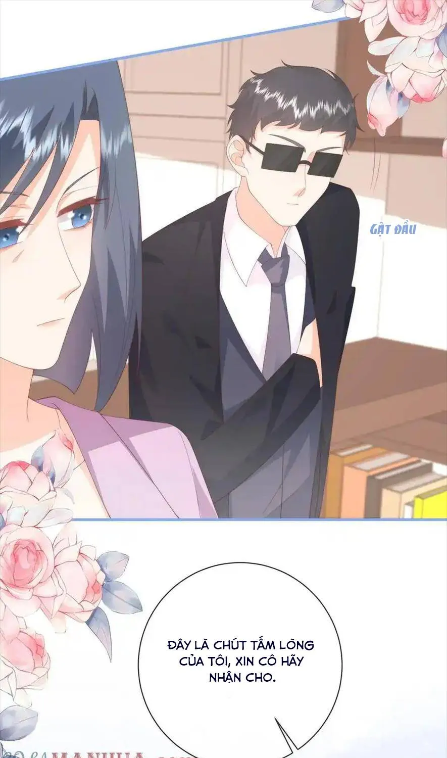 SINH TRỞ LẠI LÀM VỢ TỔNG TÀI Chap 109 - Next Chap 110