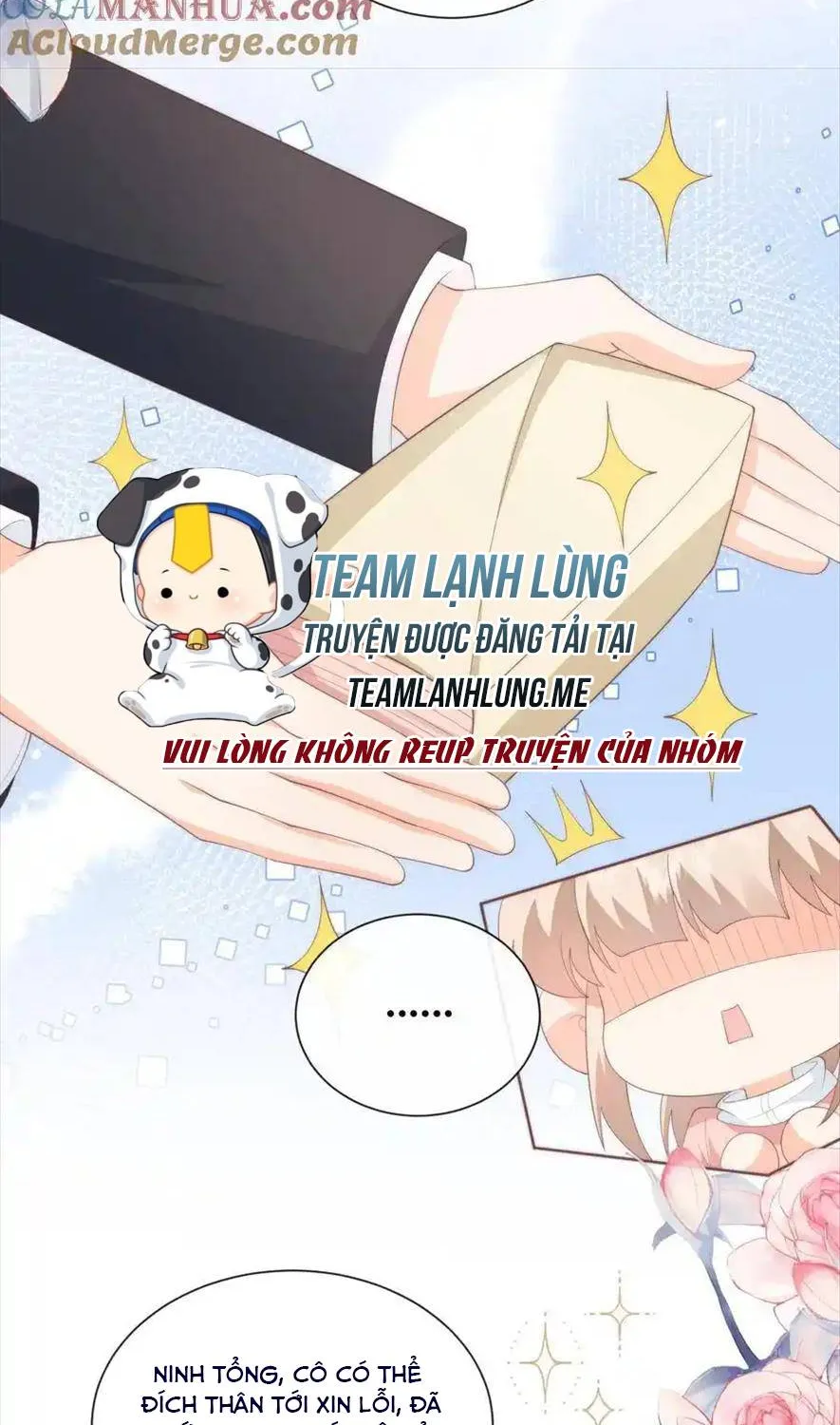 SINH TRỞ LẠI LÀM VỢ TỔNG TÀI Chap 109 - Next Chap 110