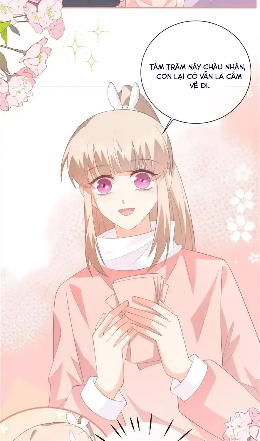 SINH TRỞ LẠI LÀM VỢ TỔNG TÀI Chap 109 - Next Chap 110