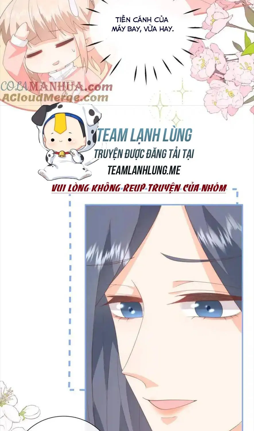 SINH TRỞ LẠI LÀM VỢ TỔNG TÀI Chap 109 - Next Chap 110