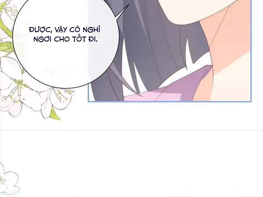 SINH TRỞ LẠI LÀM VỢ TỔNG TÀI Chap 109 - Next Chap 110