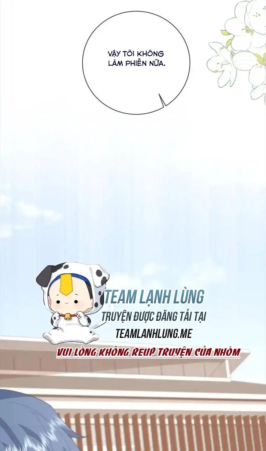 SINH TRỞ LẠI LÀM VỢ TỔNG TÀI Chap 109 - Next Chap 110