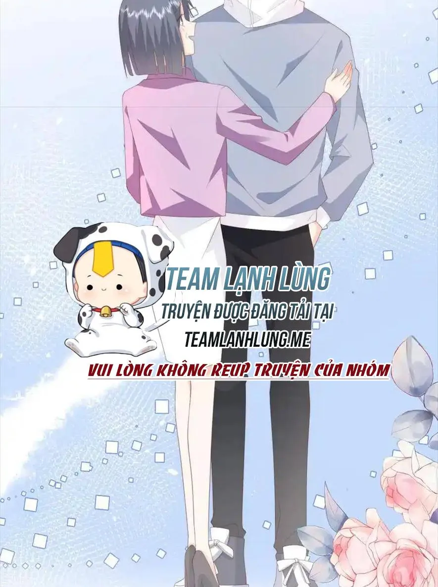 SINH TRỞ LẠI LÀM VỢ TỔNG TÀI Chap 109 - Next Chap 110