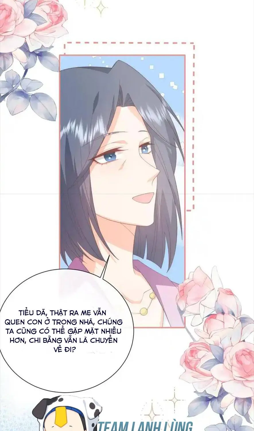 SINH TRỞ LẠI LÀM VỢ TỔNG TÀI Chap 109 - Next Chap 110