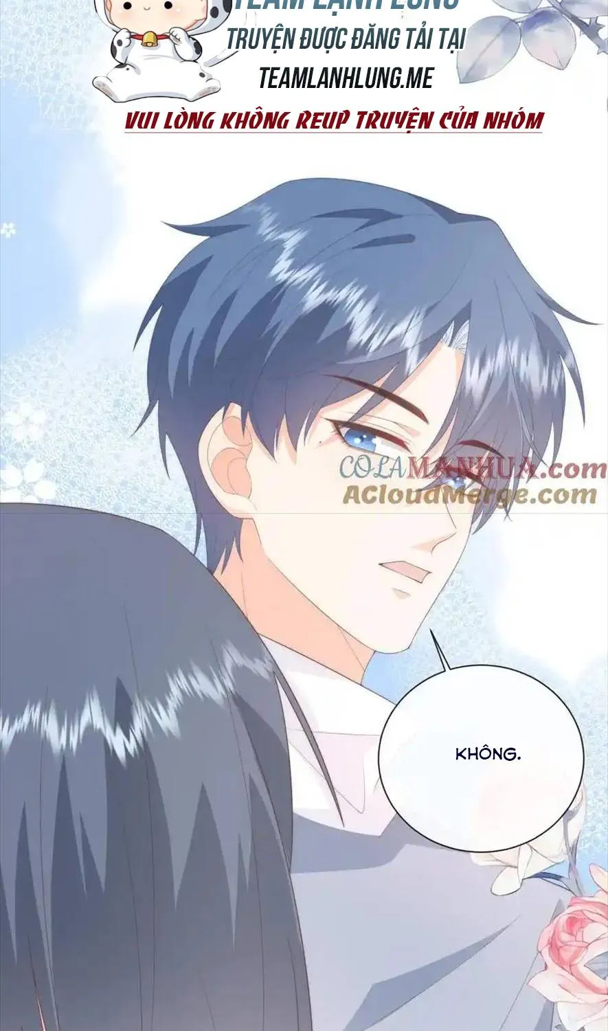 SINH TRỞ LẠI LÀM VỢ TỔNG TÀI Chap 109 - Next Chap 110