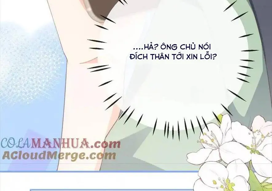 SINH TRỞ LẠI LÀM VỢ TỔNG TÀI Chap 109 - Next Chap 110