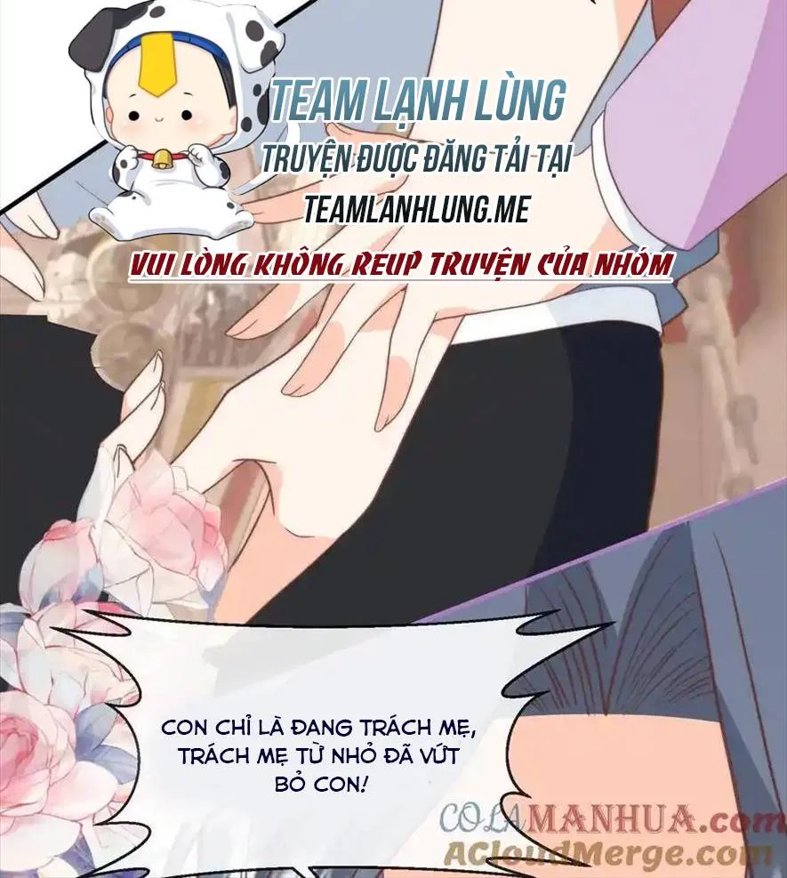 SINH TRỞ LẠI LÀM VỢ TỔNG TÀI Chap 110 - Next Chap 111