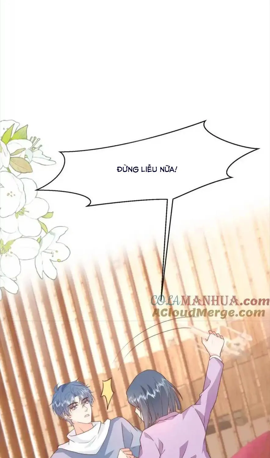 SINH TRỞ LẠI LÀM VỢ TỔNG TÀI Chap 110 - Next Chap 111