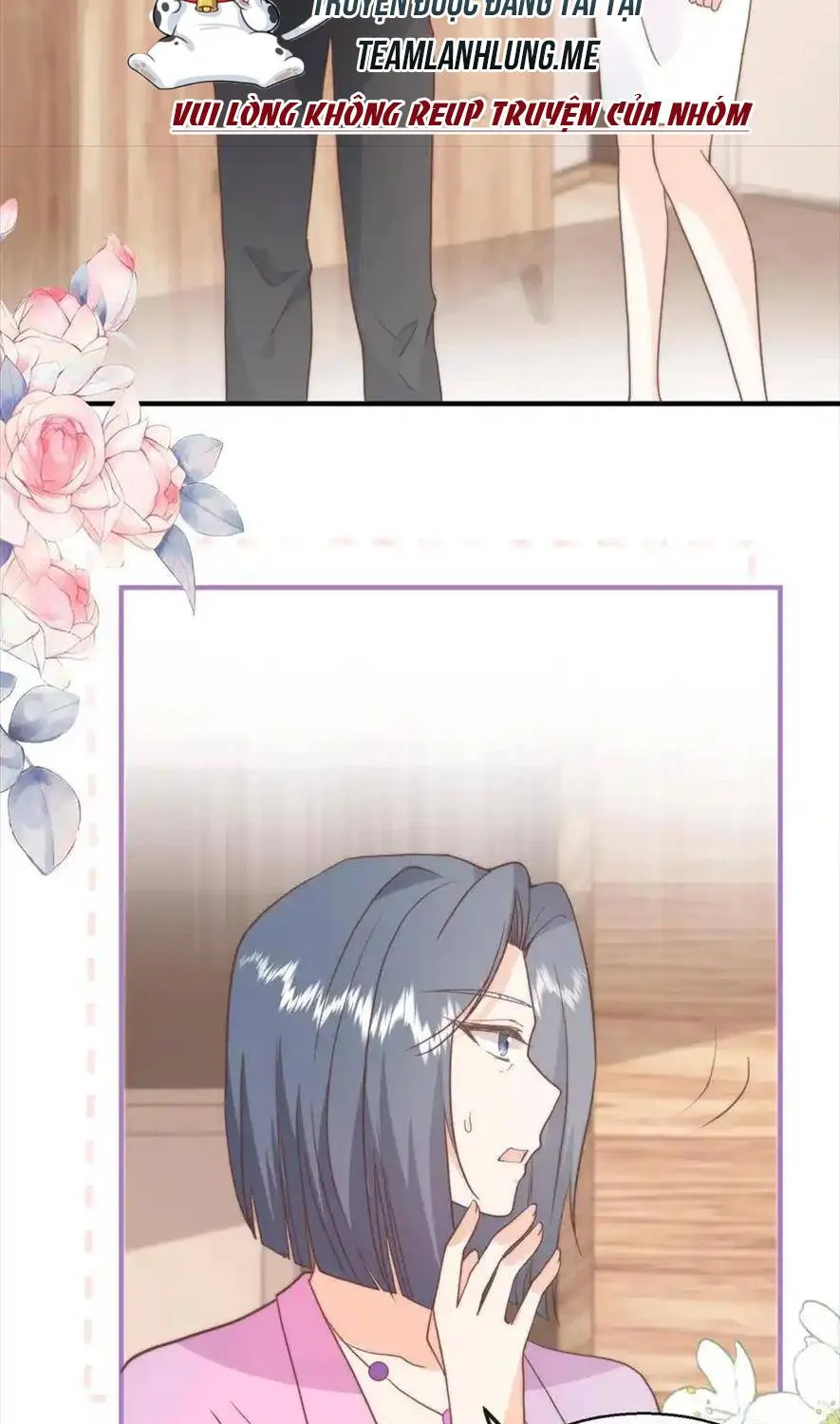 SINH TRỞ LẠI LÀM VỢ TỔNG TÀI Chap 110 - Next Chap 111