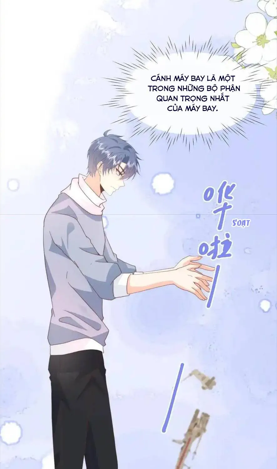 SINH TRỞ LẠI LÀM VỢ TỔNG TÀI Chap 110 - Next Chap 111