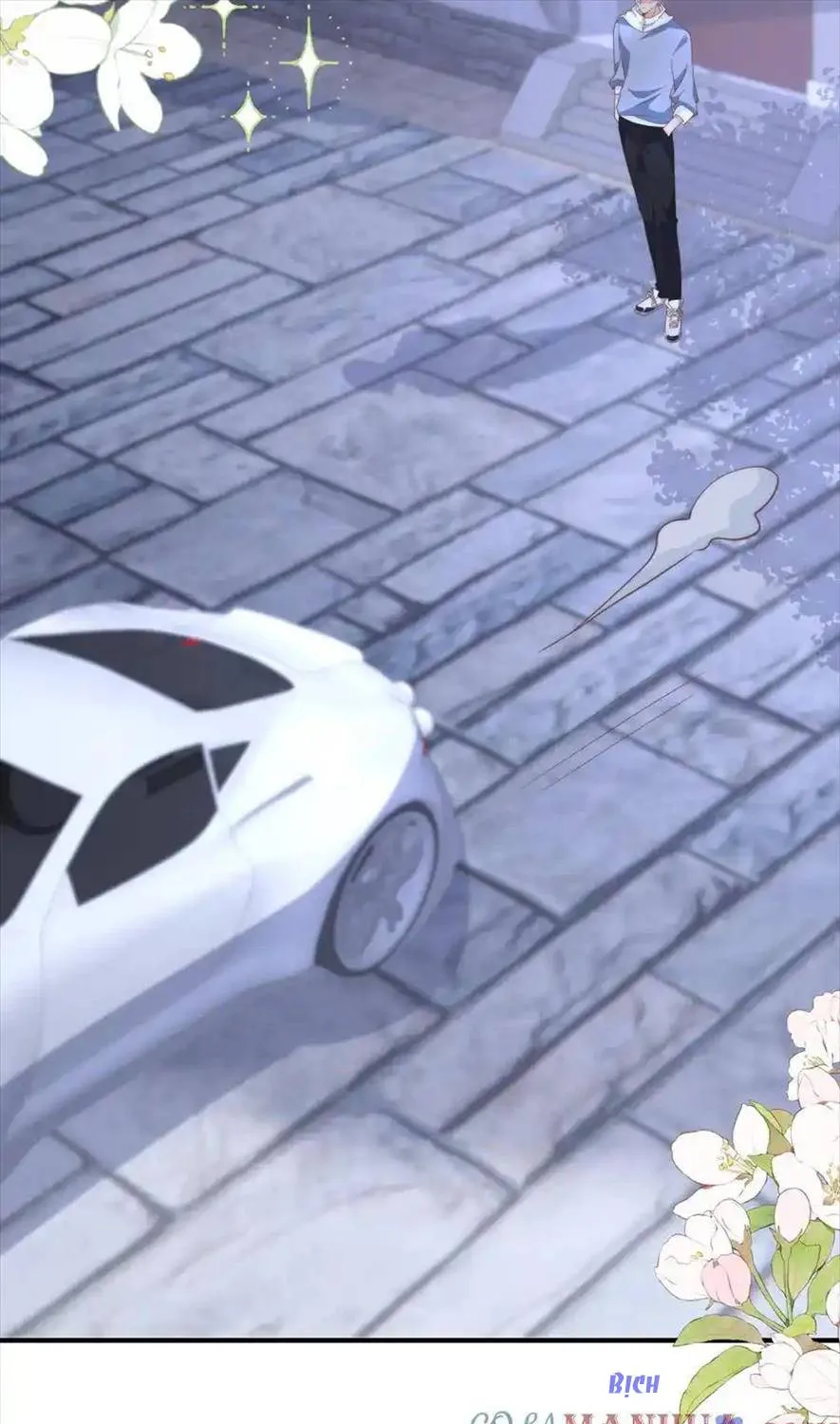 SINH TRỞ LẠI LÀM VỢ TỔNG TÀI Chap 110 - Next Chap 111