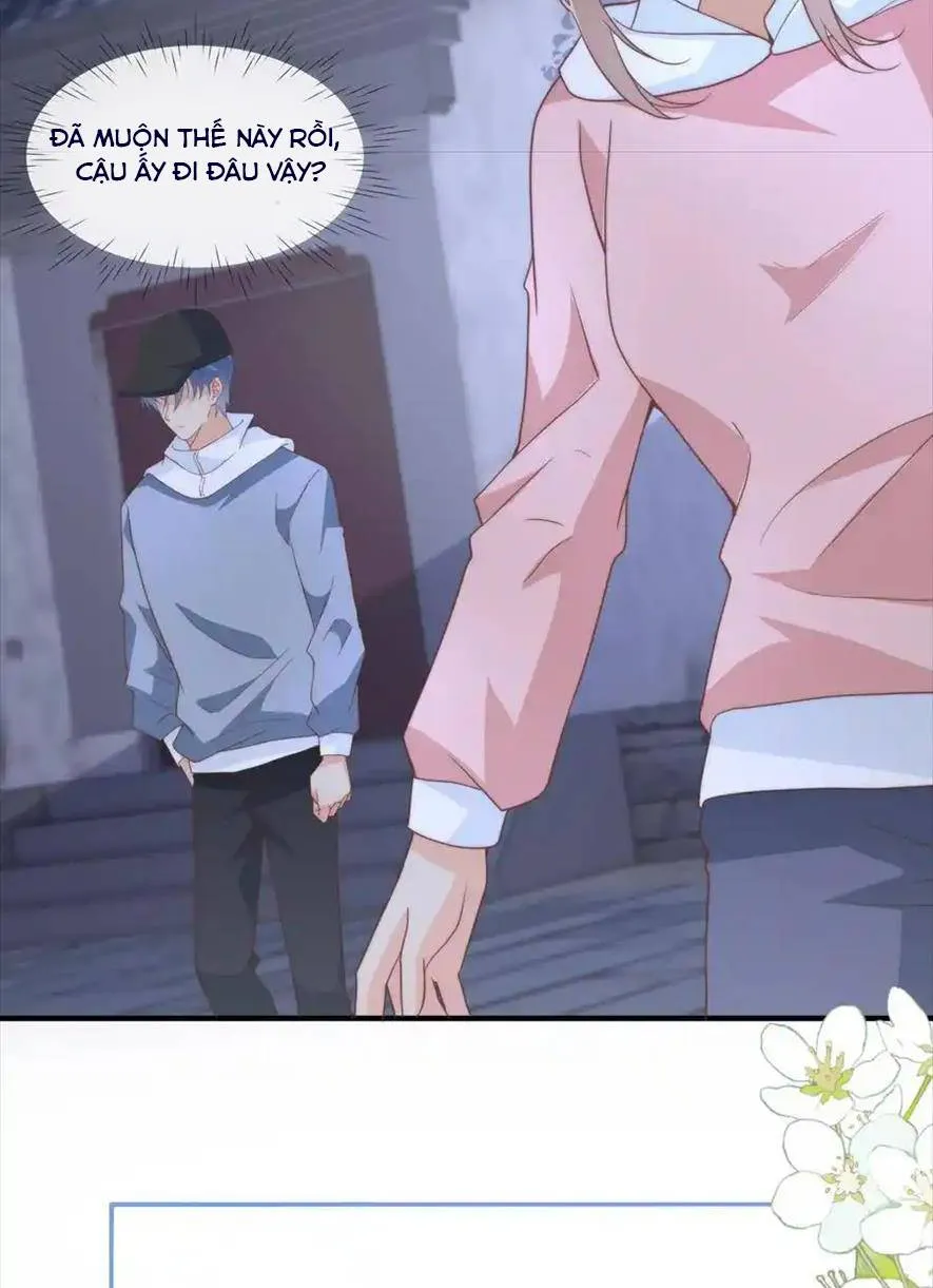 SINH TRỞ LẠI LÀM VỢ TỔNG TÀI Chap 110 - Next Chap 111